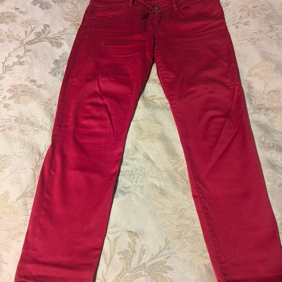 Pantalons en denim très doux - 1re qualité - Picture 1 of 10